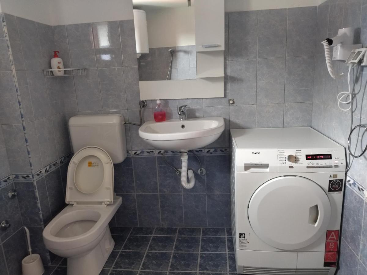 Aleksandar Apartmani Пале Экстерьер фото